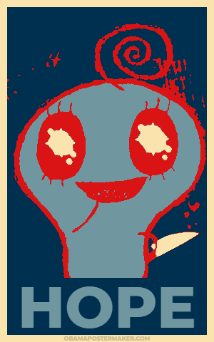 Hope_Meme Discord sticker