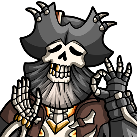 Flameheart Perfection