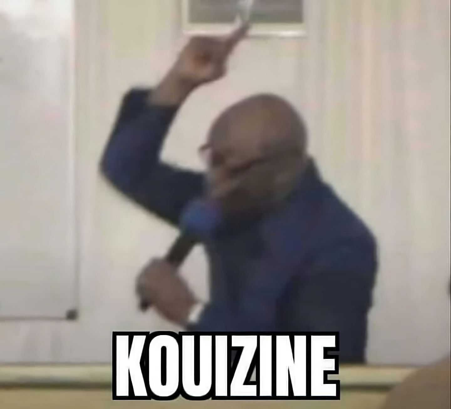 kouizine