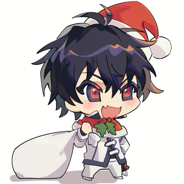 Anos Padoru