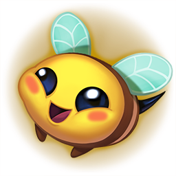 Bee Happy
