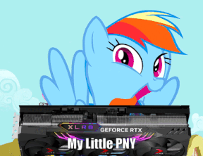 mylittlepny Discord sticker