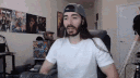moist boogie  Discord sticker