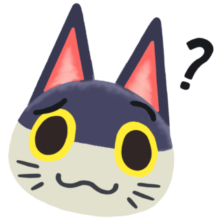 confused punchy question mark