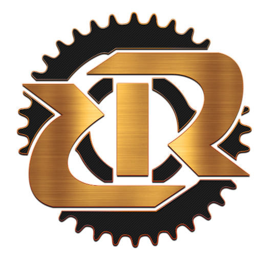 Renegade Discord sticker