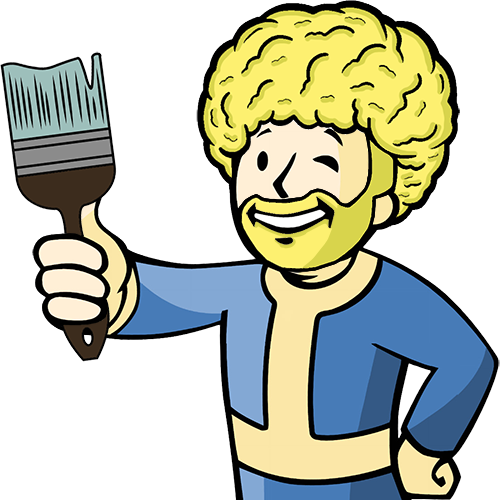 Rossboy Discord sticker