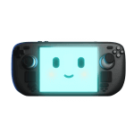 Steam Pal Discord sticker