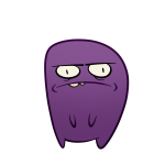 Steam Blink Discord sticker