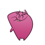 Steam Dance Discord sticker