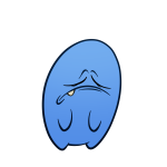 Steam Sad Discord sticker