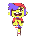 Steam Excited Discord sticker