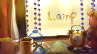 holidayPanBanner Discord sticker