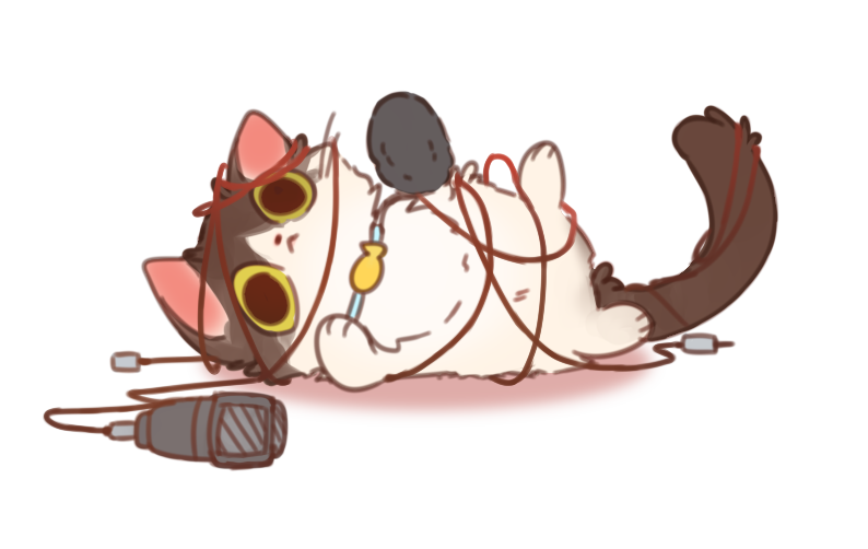 Ein Discord sticker
