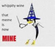 WHIPPITY WINE Discord sticker