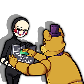 # Days Since Our Last Nonsense Discord sticker