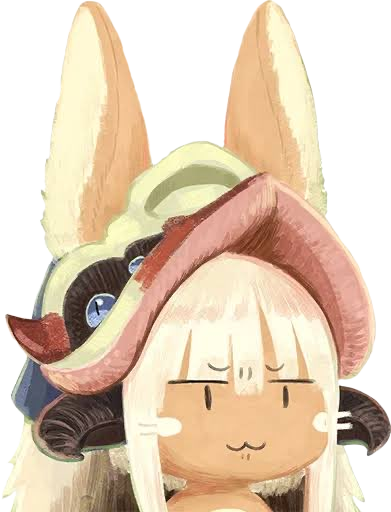 Nanachi concern