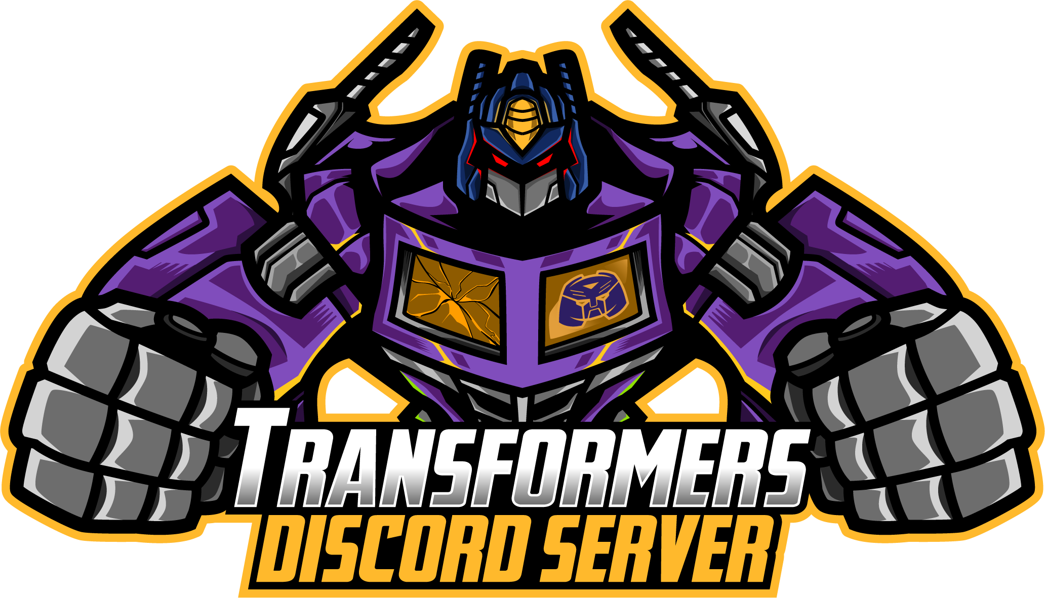 TFD Discord sticker