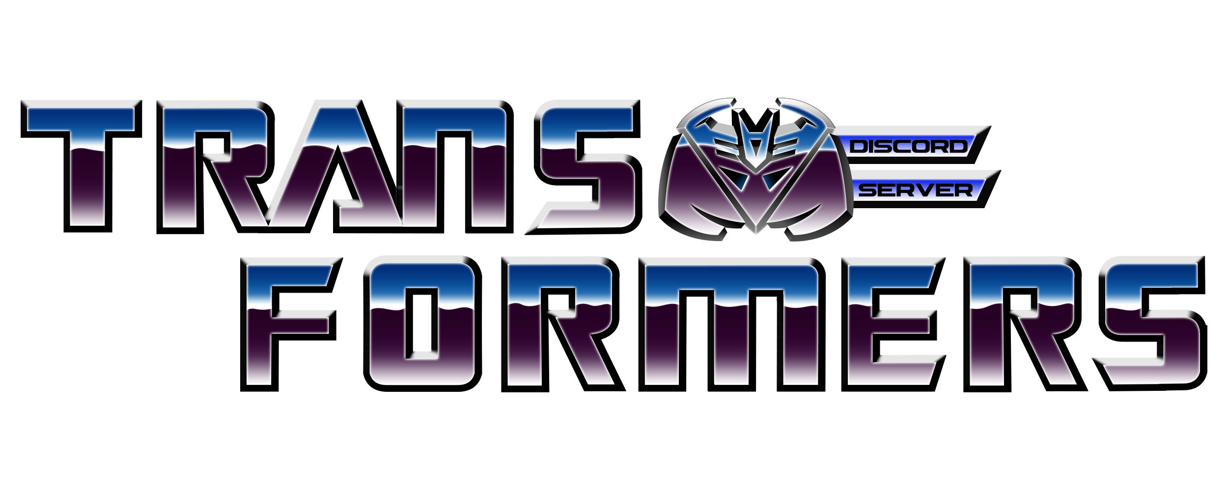 Transformers Discord Server Discord sticker
