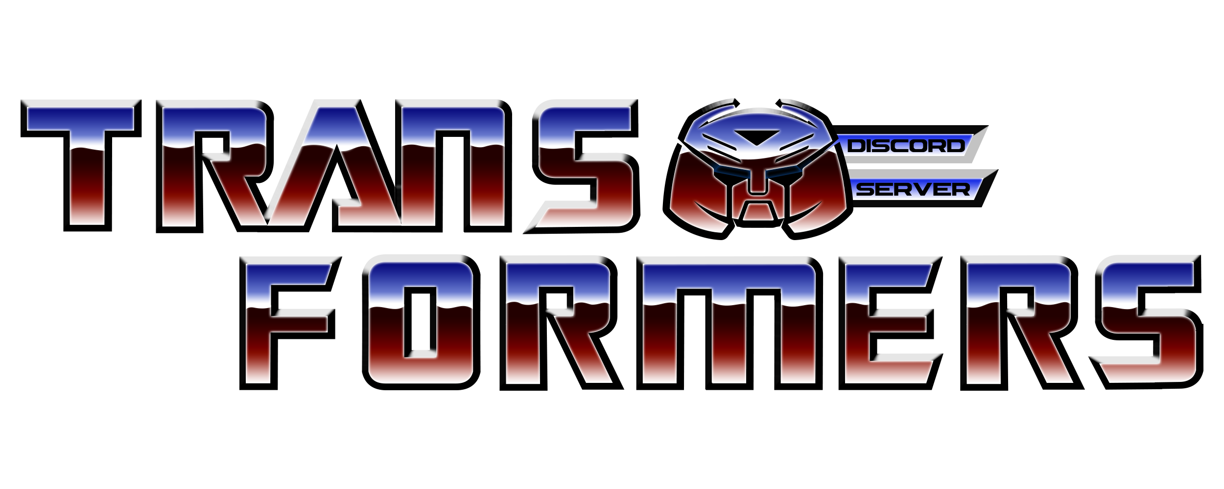 Transformers Discord Server Discord sticker