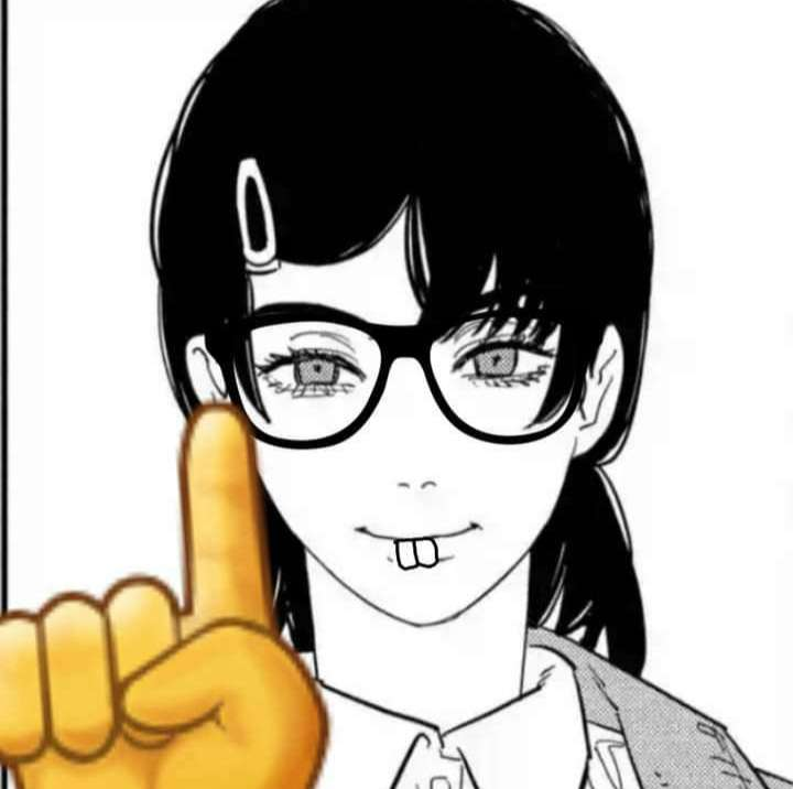 Asa Nerd Discord sticker
