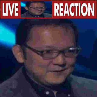 Live Miyazaki Reaction Discord sticker