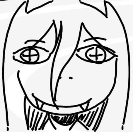 prowler Discord sticker