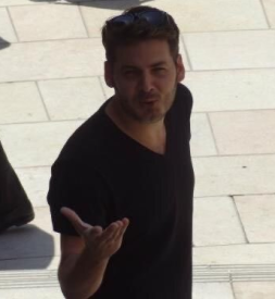 Kurabiye var simit var 