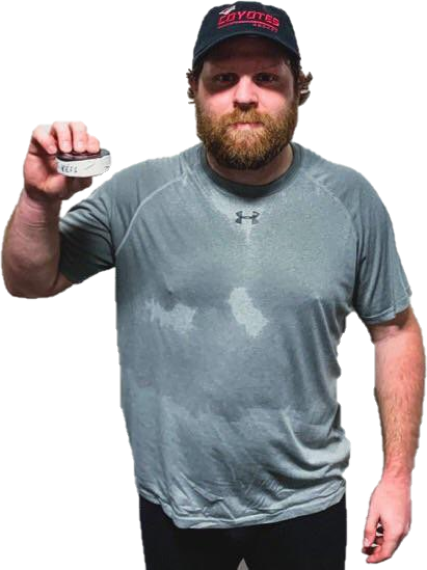 phil Discord sticker