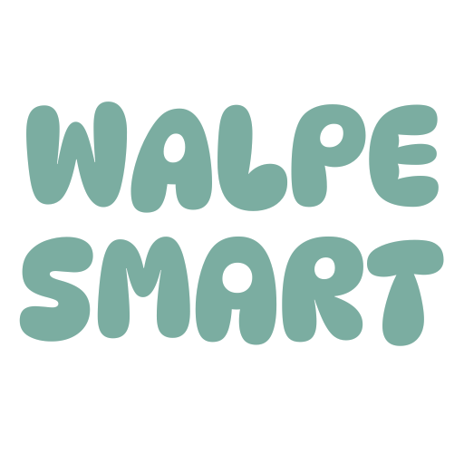 walpe smart Discord sticker