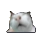 reaction Discord sticker
