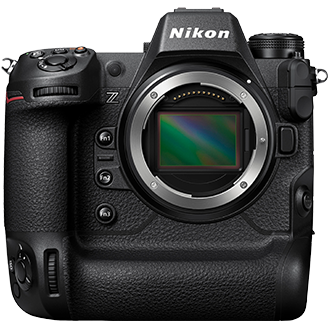 Nikon Discord sticker