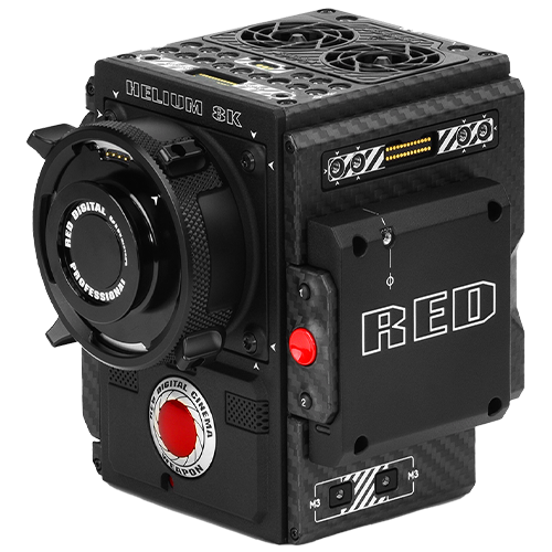 RED Camera  Discord sticker