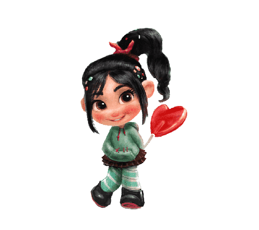 schweets Discord sticker