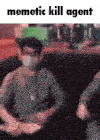 Memetic Kill Agent