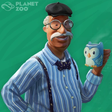 Bernie Discord sticker
