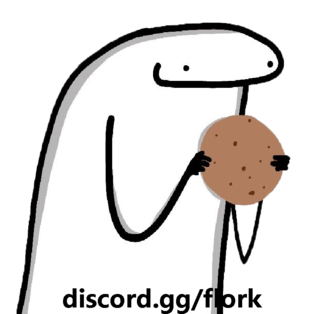 flork cookie
