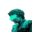 Heracles: The Divine Hero Discord sticker