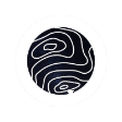COMEARTH LOGO SPIN Discord sticker