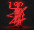 Juno: Lady Justice Discord sticker