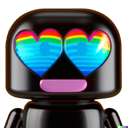 lovebot
