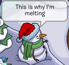 this is why i'm melting Discord sticker