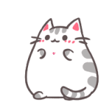 Cat Love Discord sticker