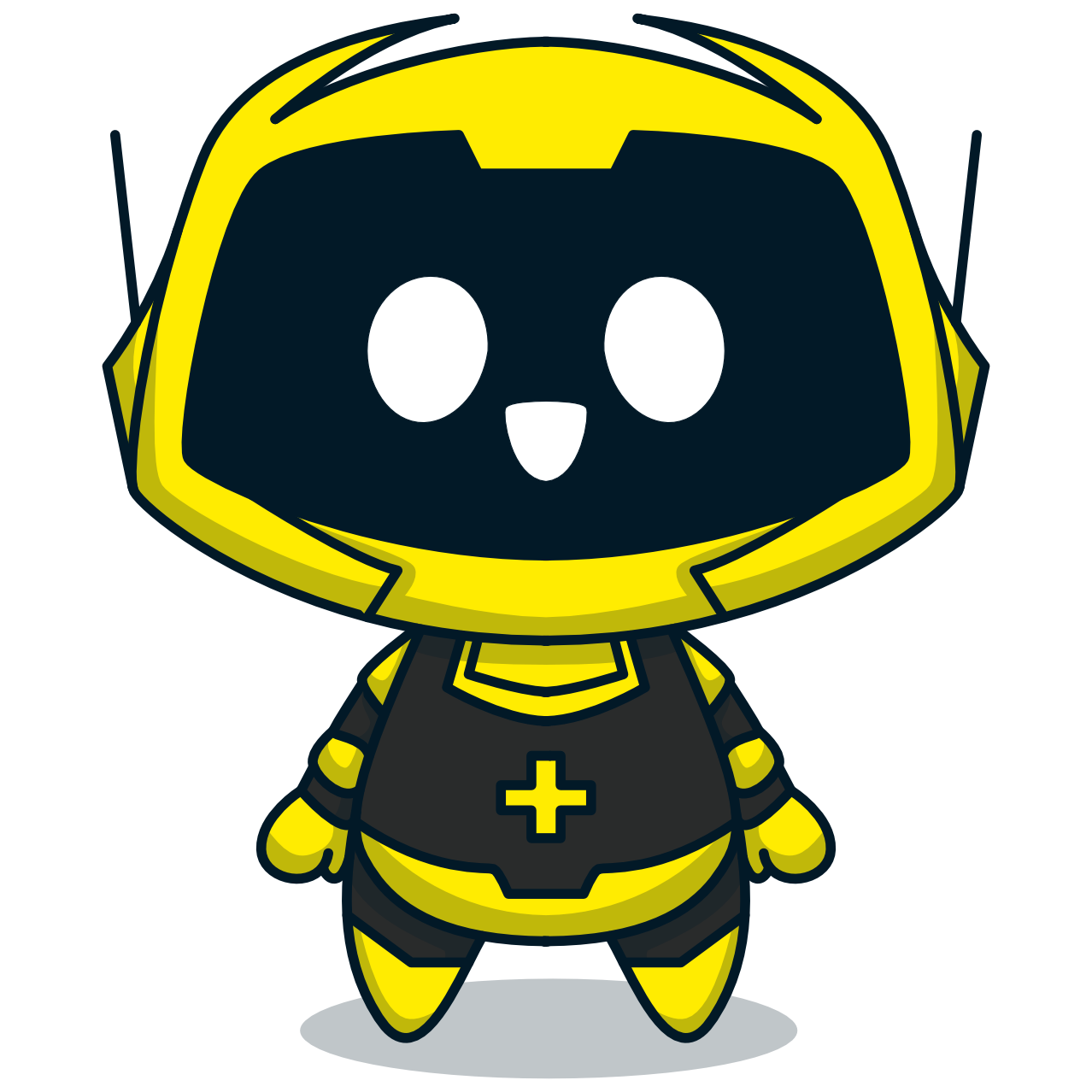 VMPSmile Discord sticker