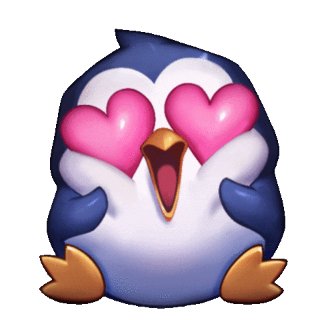 love Discord sticker
