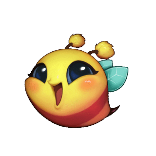 happy Discord sticker