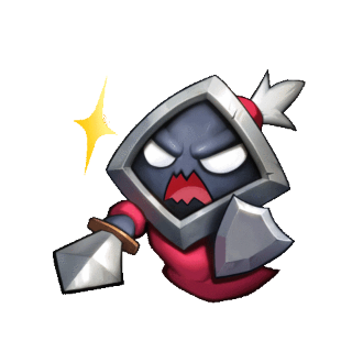 wtf Discord sticker