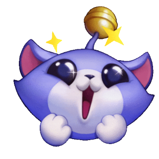 wow Discord sticker
