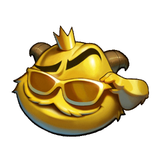 bg Discord sticker