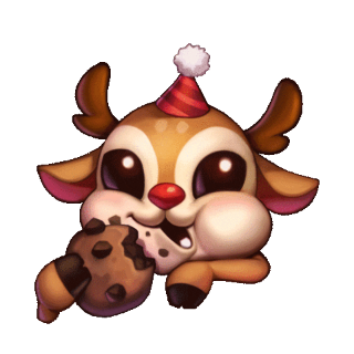 cookie Discord sticker