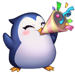 fiesta Discord sticker